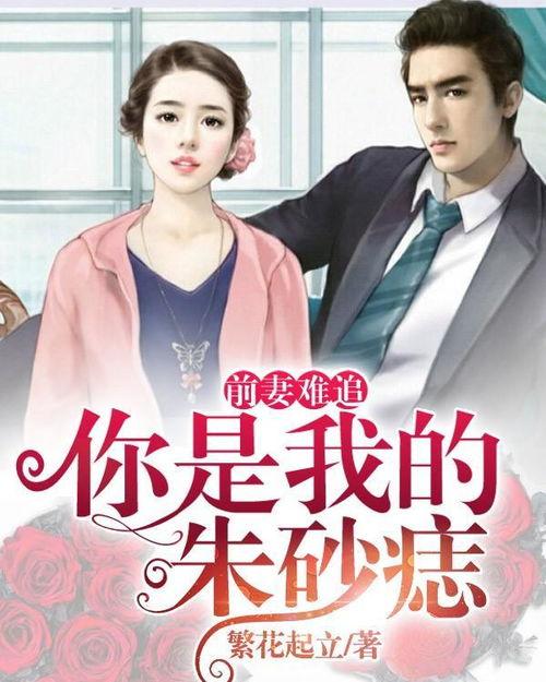 前妻难追，傅先生请自重