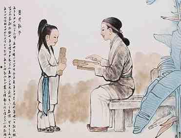 孟母三迁,环境塑造与教育智慧