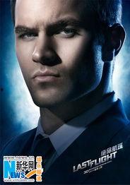 绝命航班,空中惊魂，生死时速