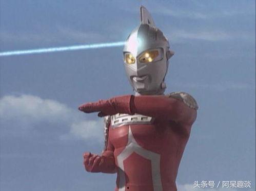 赛文奥特曼 约定的结果,决战之夜，命运之约终成真