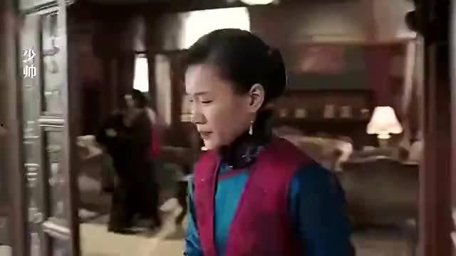 少帅，你老婆带着女儿回来了,娇妻携女重归故里，温情满溢