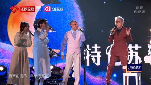 2026浙江卫视跨年,璀璨星光，共赴新年盛宴