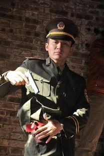 草帽警察,守护正义的绿茵守护者