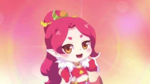 梦幻书院 第七季,神秘传承，青春启航